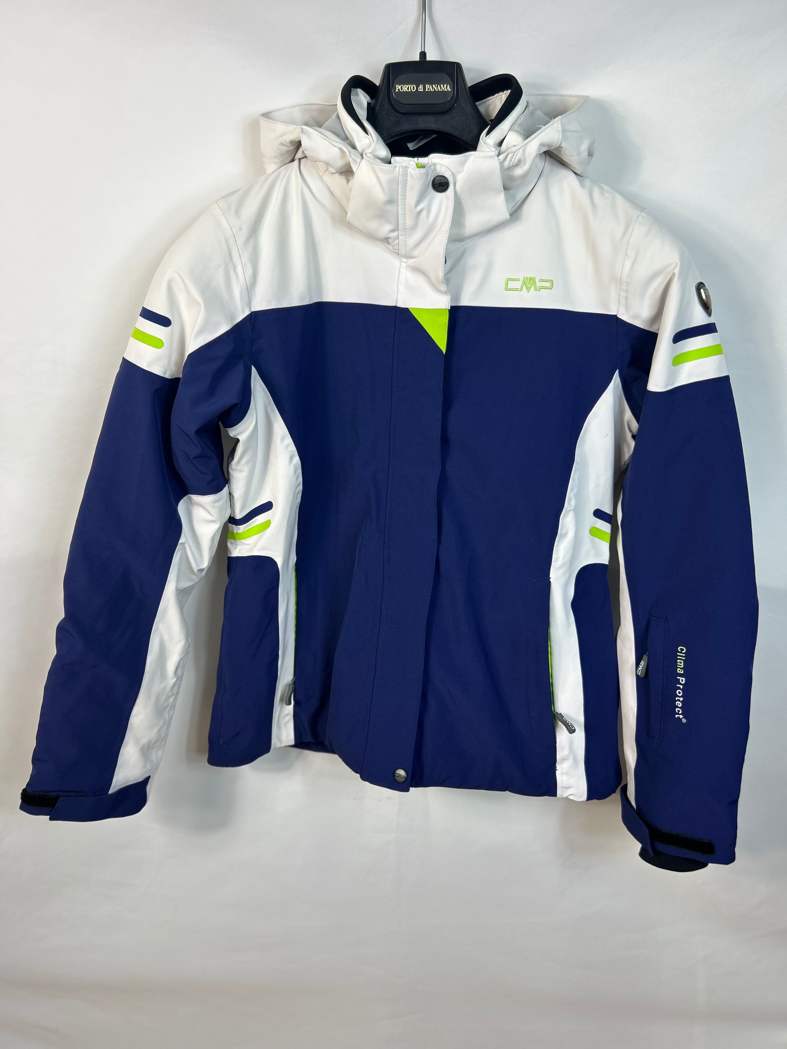 TAGLIA M - Giubbino CMP